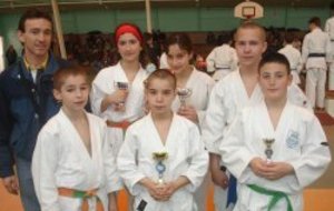  TOURNOI  RENNE LAPASSET DE BERRE L'ETANG 