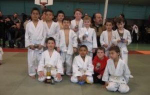 TOURNOI DE BERRE DU 13 MARS 2011