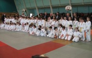 INTERCLUBS DE MARIGNANE LE 9 AVRIL 2011