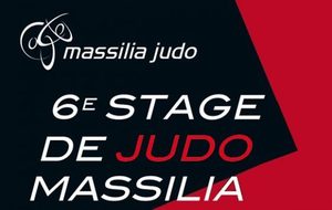 Stage de Judo HATSUYUKI HAMADA