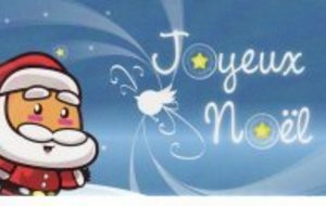 A.S. ROGNAC JUDO JUJITSU  ``JOYEUX NOËL`` 