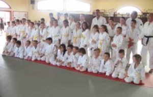 TOURNOI INTERCLUBS DE MIRAMAS LE 22 MARS 2009