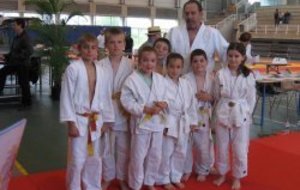 ASSEMBLEE GENERALE DE A.S. ROGNAC JUDO JUJITSU