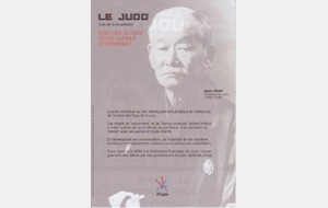 le judo un art de vivre 