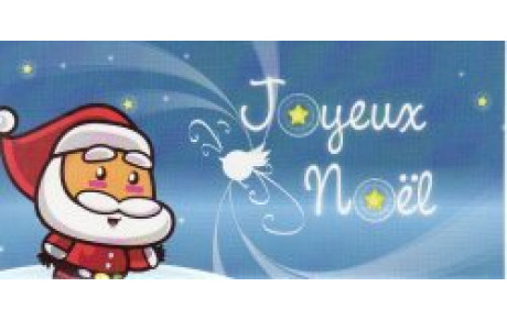 ENTRAINEMENT DE NOËL DE L'A.S. ROGNAC JUDO JUJITSU