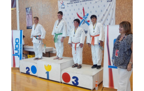 FINALE DU CHAMPIONNAT DE PROVENCE BENJAMINS MAI 2015