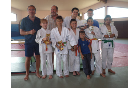 ASSEMBLEE GENERALE SAISON SPORTIVE 2015/2016