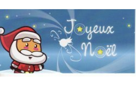 A.S. ROGNAC JUDO JUJITSU  ``JOYEUX NOËL`` 